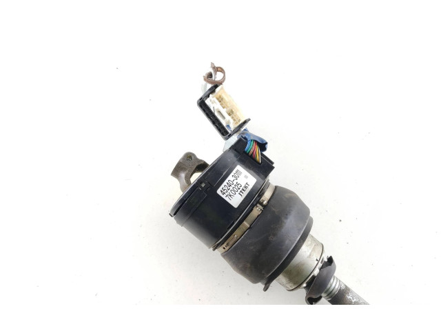 Рулевая рейка 4524030111, 7K0025 Lexus GS 300 350 430 450H 2005 - 2012 года