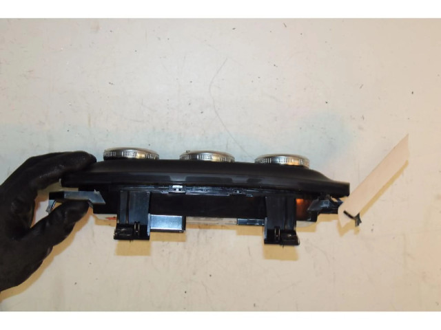 Блок управления климат-контролем    Fiat Tipo