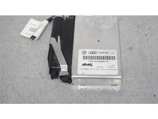 Sonstige Steuergeräte / Module Volkswagen Caddy