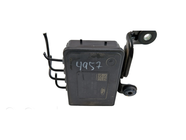 Блок АБС HG9C2B373, HG9C2B373AG Ford Fusion II 2013-- года