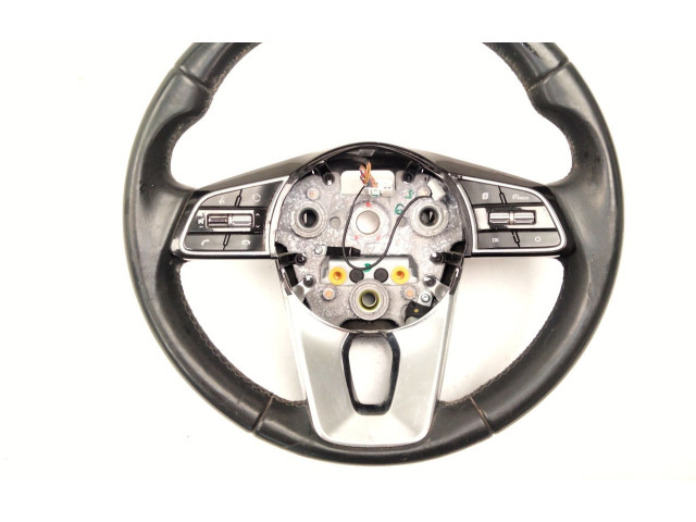 Руль KIA Xceed  2019 -  года 56100J7640      