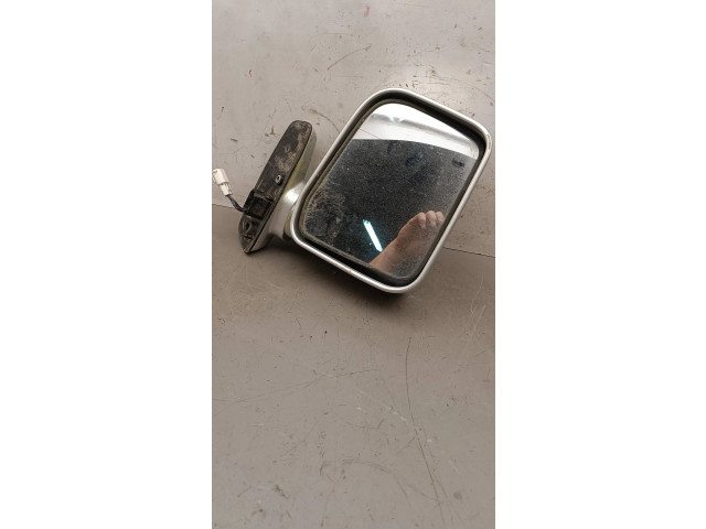 Зеркало электрическое Mitsubishi Space Wagon 1999 - 2004 года