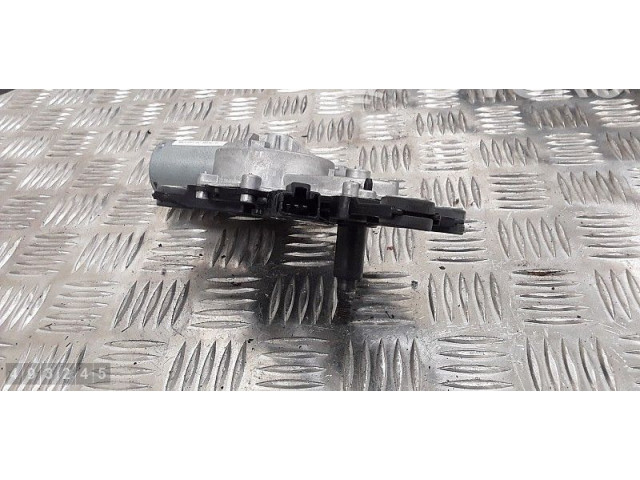 Моторчик дворников hy3217404aa Land Rover Discovery 5