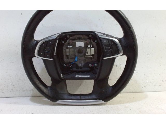 Руль Citroen C4 II 2011 - 2016 года