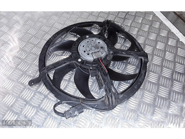 Вентилятор радиатора 0130303019 Mini Cooper Coupe R58