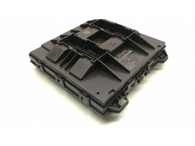 Блок комфорта 6R0937087D, 5WK50147   Seat Ibiza IV (6J,6P)   