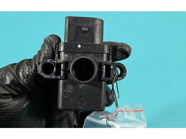 Блок комфорта 008572-03, IMPRK1479626   Skoda Fabia Mk3 (NJ)   