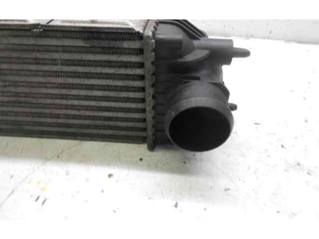 Интеркулер Citroen C4 I 1.6