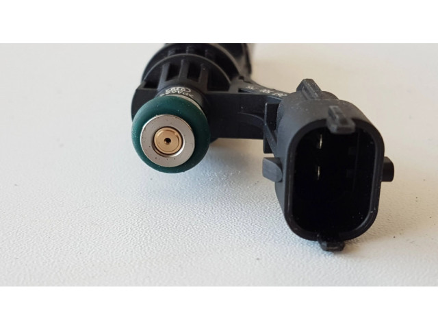 Форсунка 9830304880    Peugeot 208 для бензинового двигателя 1654508580 1.2