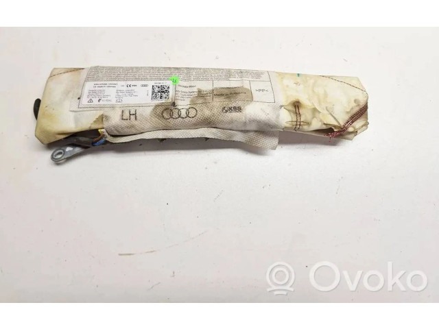 Подушка безопасности в сиденье 0589P1000468, 0589P1000468   Audi TT TTS RS Mk3 8S