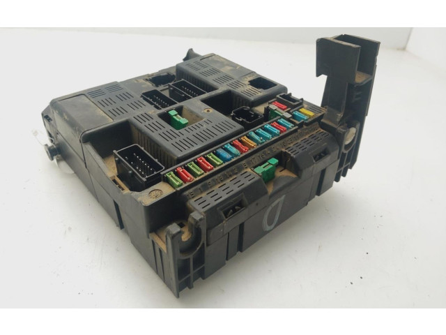 Pojistková skříňka 9641079780 Peugeot 307 2002