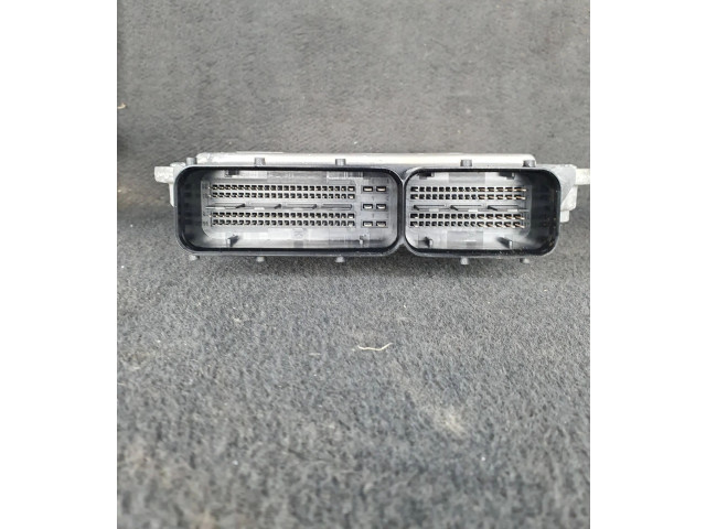 Řídící jednotka 03L906018LB, 0281017945 Audi A6 S6 C7 4G 2012