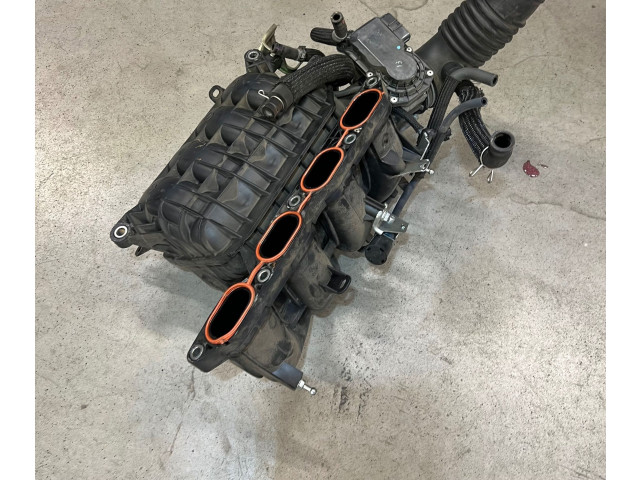 Vstřikovač 1028856S01 Toyota Verso