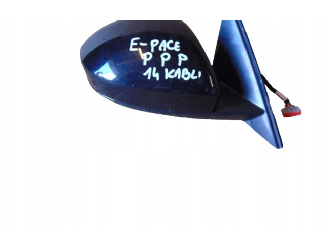 Zpětné zrcátko  Jaguar E-Pace 2017  658219649000  