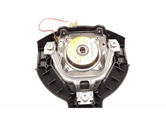 Подушка безопасности водителя 301572805X92 Daihatsu Sirion