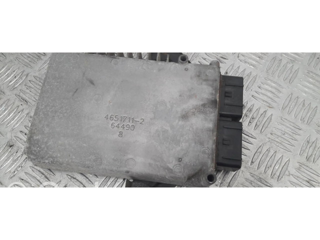 Řídící jednotka 4651711-2 Chrysler Stratus