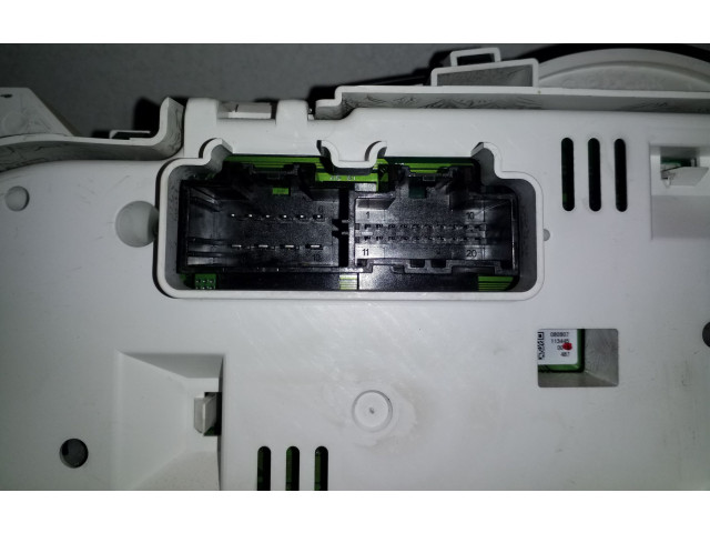 Přístrojová deska  Dodge Nitro 2008 05172372AA  