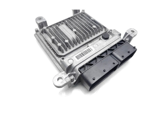 Блок управления двигателя 23703-4GC0A, 237034GC0A Infiniti Q50