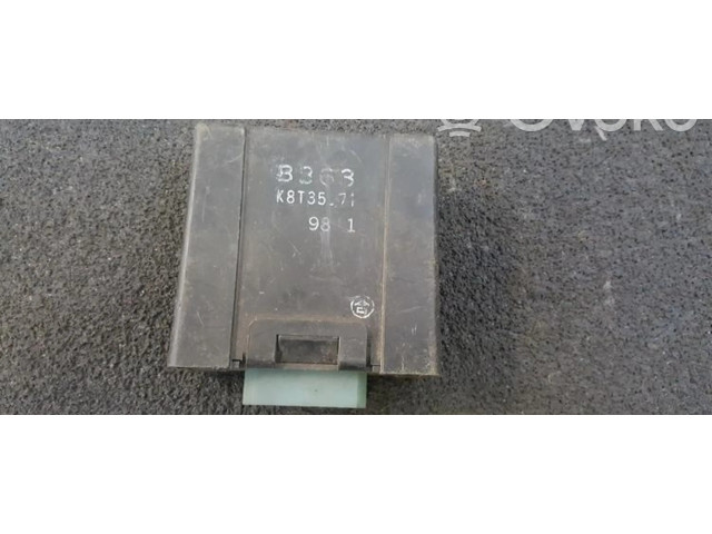 Блок управления K8T35571   Mazda 626