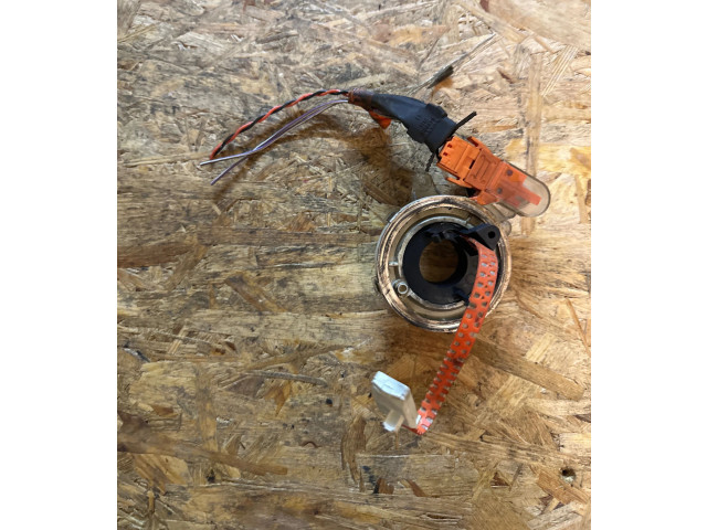 Подрулевой шлейф SRS 8611465 Volvo C70