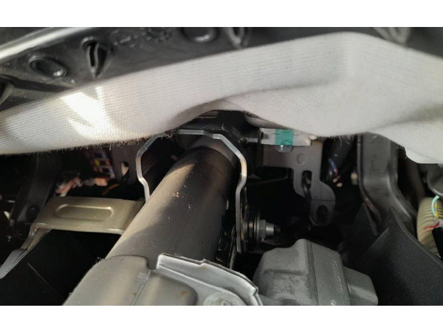 Рулевая рейка ELECTRO-MECANICA Mitsubishi ASX - года