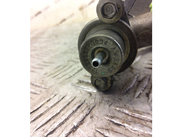 Топливная рампа 12783547 Saab 9-3 Ver2 для двигателя B