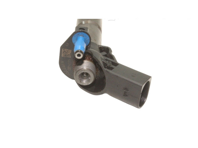 Форсунка 338002F000, 0445116018 KIA Sorento D4HB