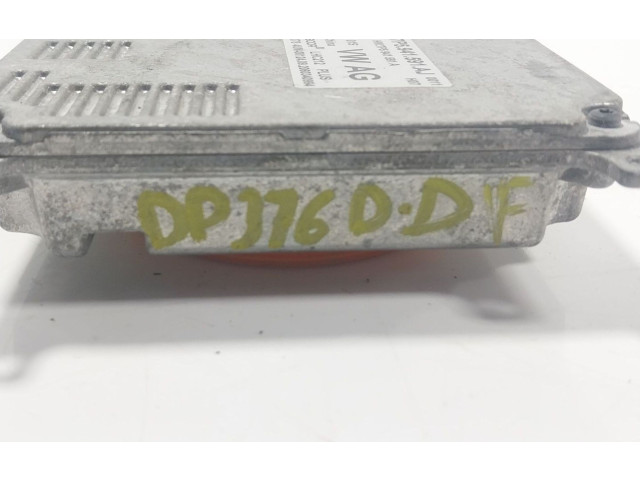 Блок управления Xenon