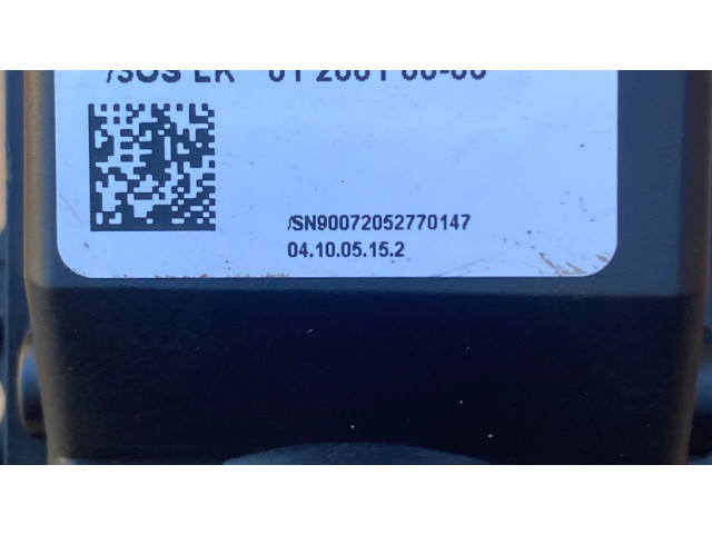 Ручка стеклоочистителей