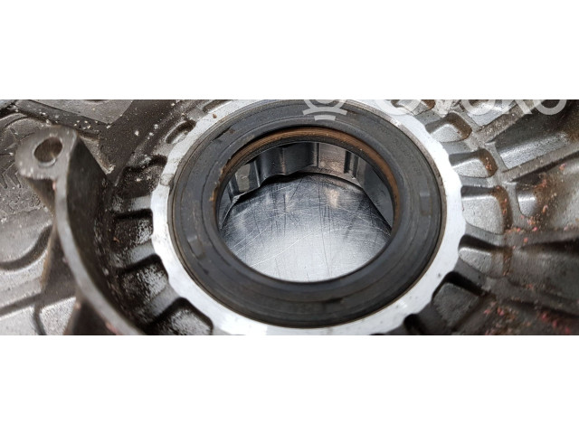 Масляный насос YHZ 9823740280 Citroen C4 Aircross