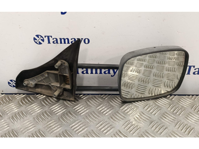 Зеркало электрическое        Opel Combo B  1993 - 2001 года   