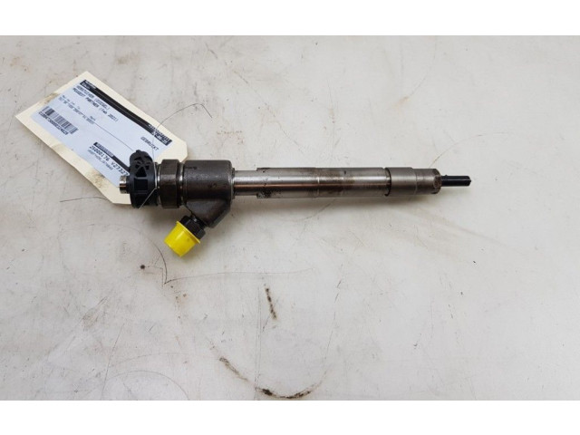 Форсунка 1637131380, 9828959880    Peugeot Partner III  DV5RC(YHZ) 