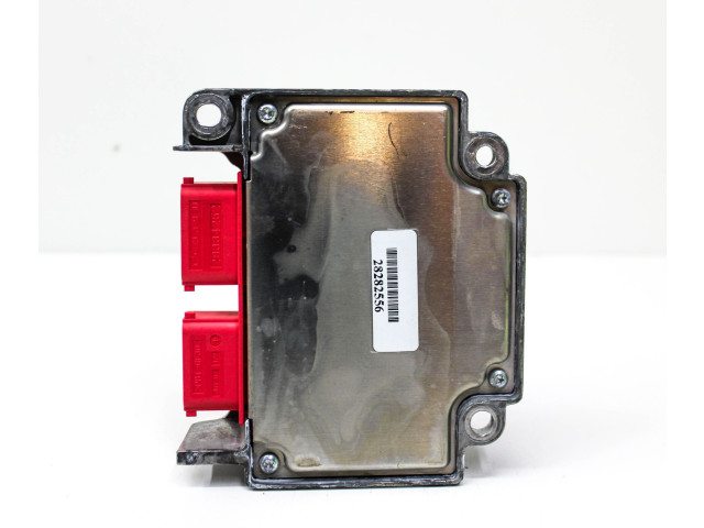 Блок подушек безопасности 100527300F Tesla Model S