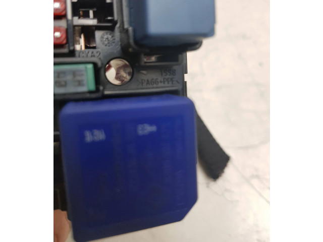 Pojistková skříňka PA66PPE Renault Austral 2023