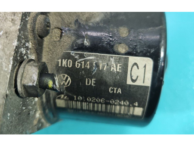 Блок АБС 1K0614517AE, IMPRK1410905 Skoda Octavia Mk2 (1Z) 2004 - 2013 года