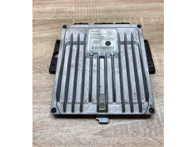 Řídící jednotka 2S7Q9F954FB Ford Mondeo Mk III 2000