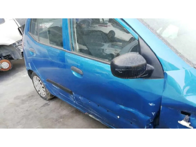 Моторчик заднего дворника 98700OX000, 4PINS    Hyundai i10