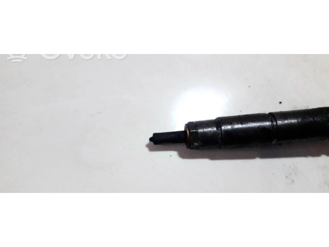 Форсунка a6420700587, 0445115027    Chrysler 300 - 300C для дизельного двигателя  3