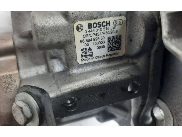 Vstřikovací čerpadlo 9688499680, 0445010516 Citroen Berlingo