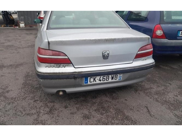 Вентилятор печки    1250F4, 1250F4   Peugeot 406