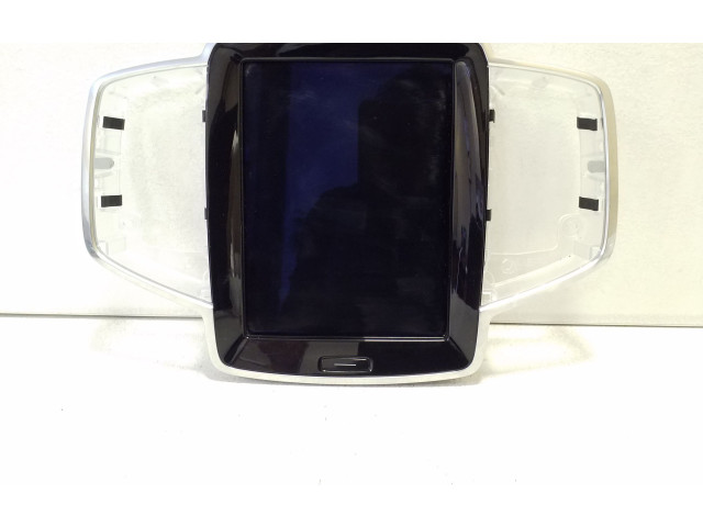 Дисплей    31466836   Volvo XC90