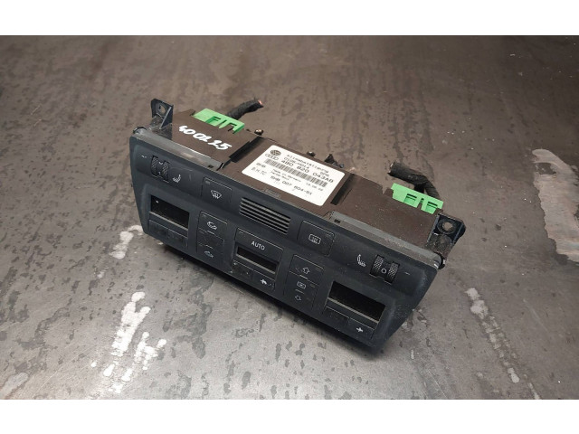 Блок управления климат-контролем 4B0820043AB   Audi A6 S6 C5 4B