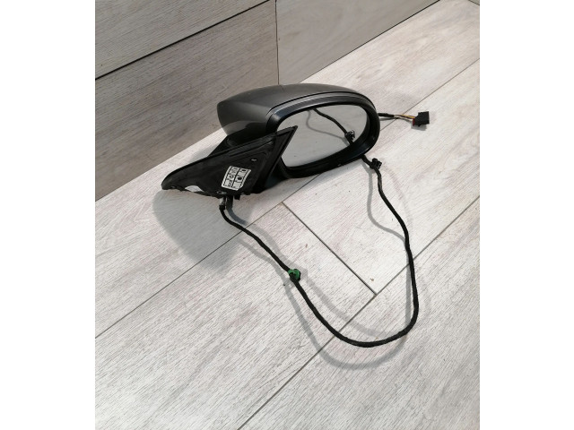 Zpětné zrcátko Volkswagen Tiguan 2012 5N1857502AG, 5N1857502AG