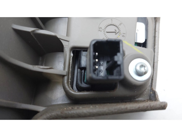 Подушка безопасности водителя 1BH821J3AA Jeep Grand Cherokee