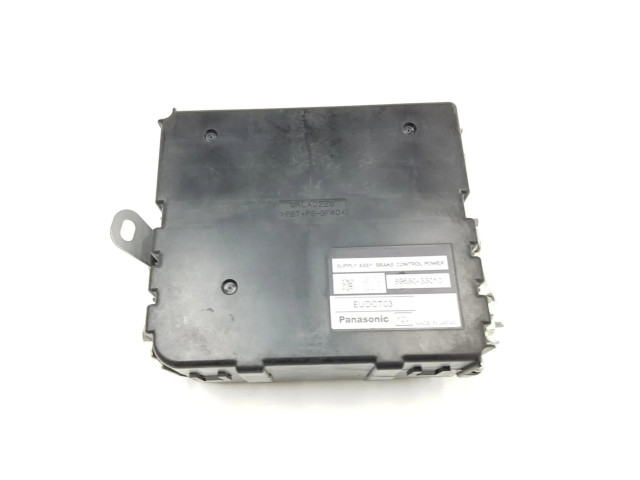 Блок управления 8968033010 Lexus GS 250 350 300H 450H