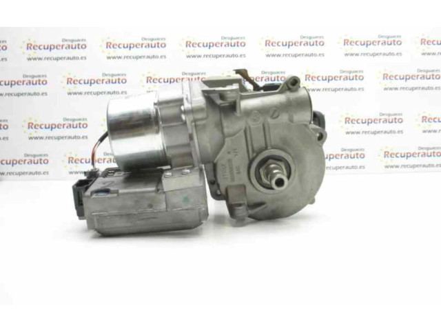 Руль Renault Clio III  2005 - 2012 года 488106198R      