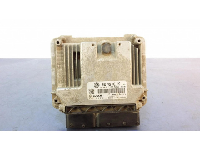 Другие блоки управления / модули