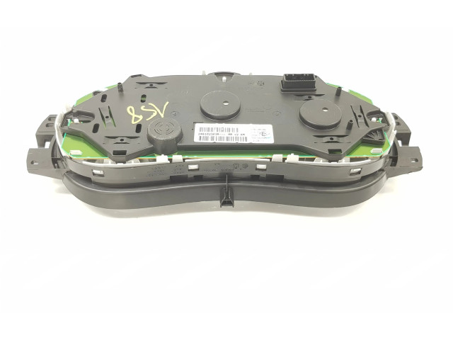 Панель приборов 248102383R, 248095099R Dacia Sandero