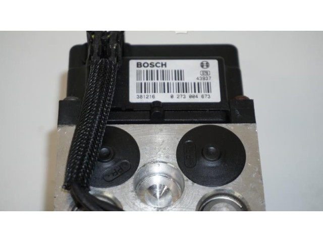 Jednotka ABS 71719727   Fiat Punto (188) 2003