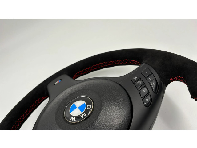 Volant BMW 5 E39 2002